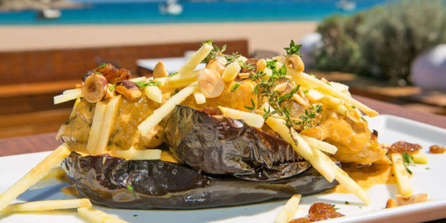 Can Miquel Restaurant Can Miquel Restaurant