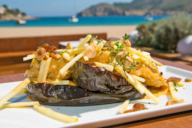 Can Miquel Restaurant Can Miquel Restaurant