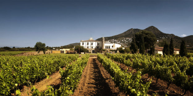 L'Emporda - Can Miquel Restaurant
