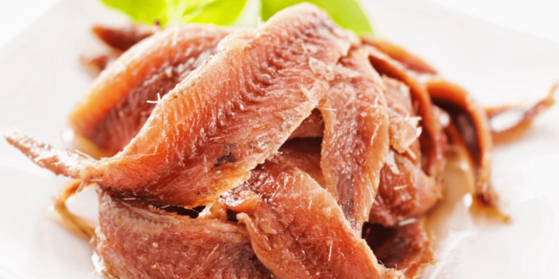 anchoas
