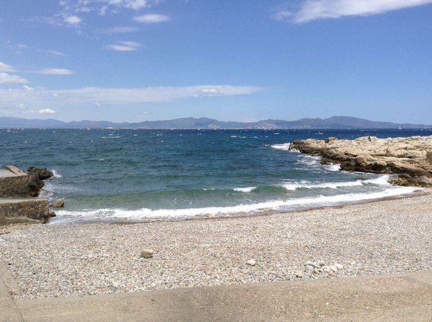 Playa-l-Escala