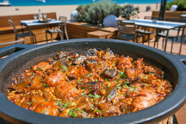 arroces-can-miquel-restautant