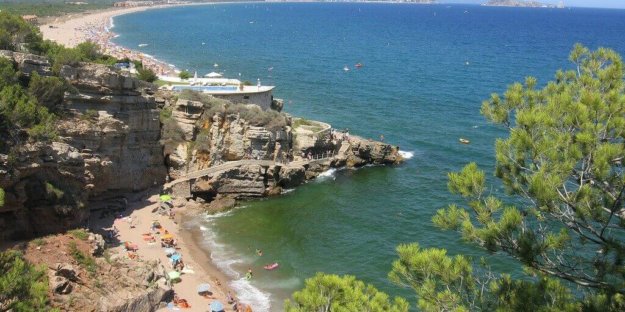 playa-costa-brava