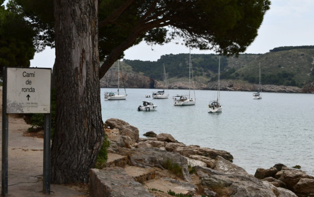 Camí de Ronda-Can Miquel