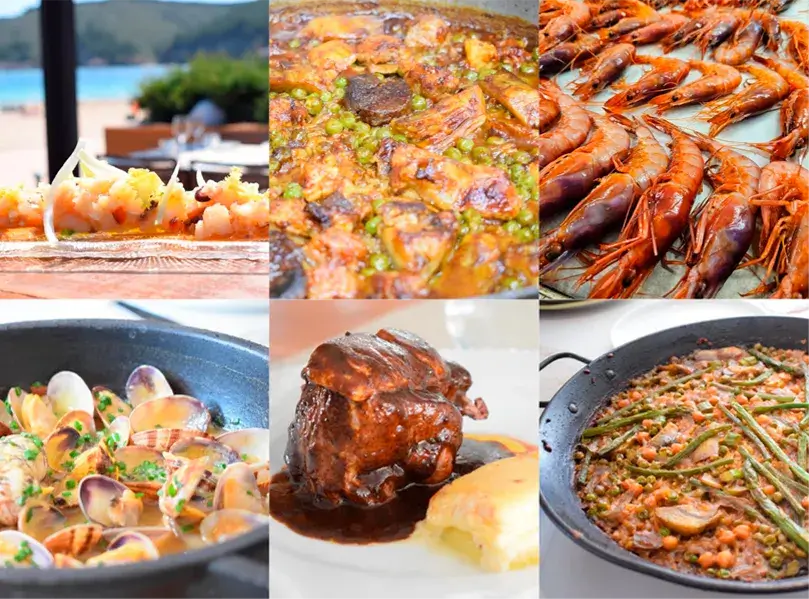 Can Miquel restaurant Instagram Can Miquel restaurant Instagram